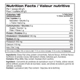 Perfect Sports ULTRA FUEL GRASS FED WHEY PROTEIN, 4lb
