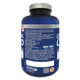 Naka Platinum LIPOSOMAL C1000, 180 Softgels