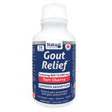 Naka Platinum GOUT RELIEF,250ml