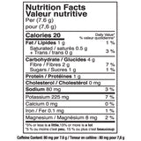 Prairie Naturals ORGANIC COCOAFOCUS SUPERFOODS, 150g