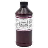 Princess Cake & Cookie Bakery Emulsion - 4 oz. - 16 oz. - 1 Gallon - 5 Gallons - Bakery Emulsions Canada - Ships Free Within Canada on Orders Above CAD $199