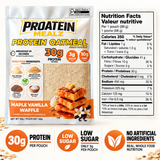 High Protein Oatmeal Box of 7