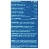 Progressive PERFECT PROBIOTIC 120 BILLION, 30 VCaps (Ultra Strength)