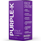 PURPLE-K CREATINE, 150 VCaps