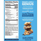 SINGLE Quest OVERLOAD PROTEIN BAR, 58g