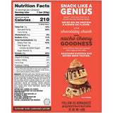 SINGLE Quest OVERLOAD PROTEIN BAR, 58g