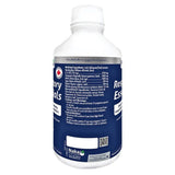 Naka Platinum RESPIRATORY ESSENTIALS, 250ml