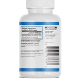 SD Pharma MAGNESIUM GLYCINATE 110mg, 90 VCaps