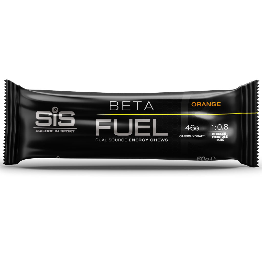 SIS BETA FUEL ENERGY CHEWS, 60g – view 2