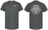 SS.ca 30th ANNIVERSARY T-SHIRT