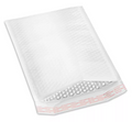 50 Customizable w/Logo Bubble-Lined Poly Mailers #4 - 9 1⁄2 x 14 1⁄2"