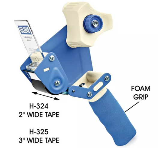Uline TAPE DISPENSER