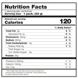 Smarter Snacks PROTEIN COFFEE, 10 Packs/Box