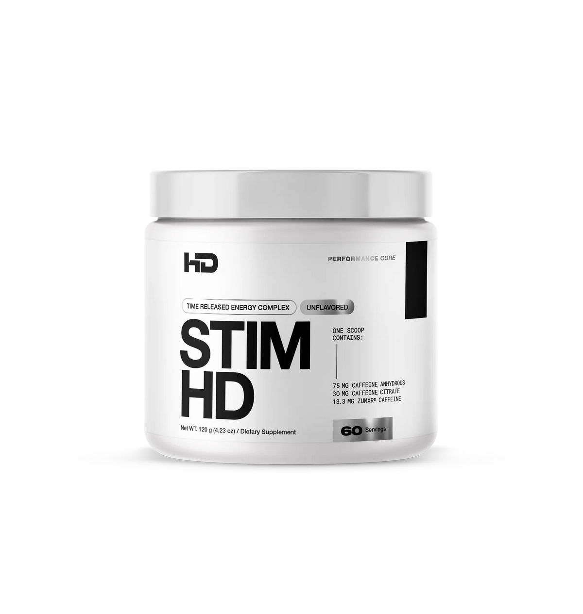 HD Muscle STIMHD