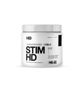 STIMHD