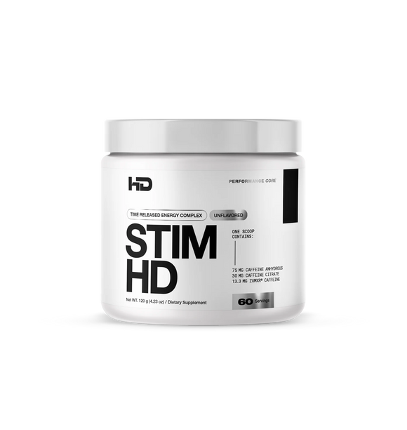 STIMHD