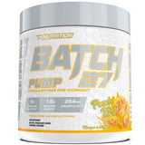 TC Nutrition BATCH 27 PUMP (Stim Free), 40 Servings