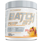 TC Nutrition BATCH 27 PUMP (Stim Free), 40 Servings