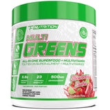 TC Nutrition MULTI GREENS, 30 Servings