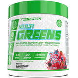 TC Nutrition MULTI GREENS, 30 Servings