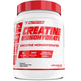 TC Nutrition CREATINE MONOHYDRATE, 1000g