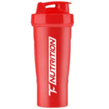 TC Nutrition LOGO SHAKER BOTTLE, 700ml