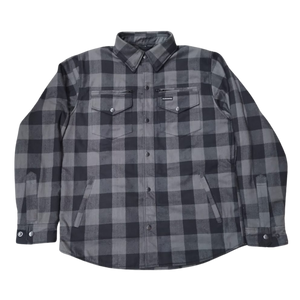 100% Kevlar Armour Flannel by Adapted Industries