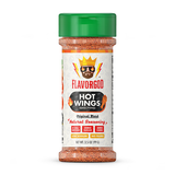 Hot Wings Seasoning