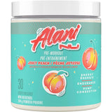 Alani Nu PRE-WORKOUT, 30 Servings