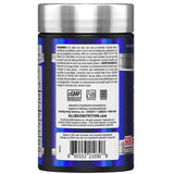 NAC (N-acetyl-L-cysteine)