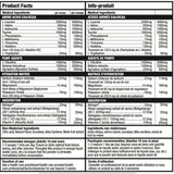 Bull Nutrition AMINO XPLODE (EAA/BCAA/Hydration), 60/30 Servings