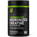 Bull Nutrition MICRONIZED CREATINE MONOHYDRATE, 440g
