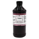 Caramel Bakery Emulsion - 4 oz. - 16 oz. - 1 Gallon - 5 Gallons - Bakery Emulsions Canada - Ships Free Within Canada on Orders Above CAD $199