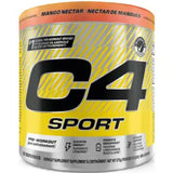 Cellucor C4 SPORT (Pre-Workout), 30 Servings