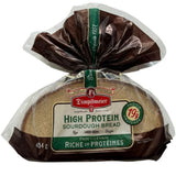 Dimpflmeier HIGH PROTEIN SOURDOUGH BREAD, 1 Loaf