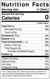 Horchata Flavoring - Super Strength Flavor 1 oz., 16 oz., 1 Gallon, 5 Gallon - Ships Free Within Canada on Orders Above CAD $199
