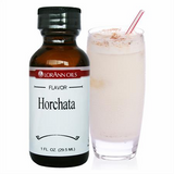 Horchata Flavoring - Super Strength Flavor 1 oz., 16 oz., 1 Gallon, 5 Gallon - Ships Free Within Canada on Orders Above CAD $199