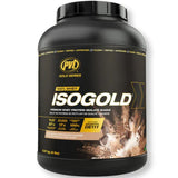 PVL ISOGOLD, 5lb
