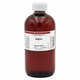 Jalapeno Flavoring - Super Strength Flavor 1 oz., 16 oz., 1 Gallon, 5 Gallon - Ships Free Within Canada on Orders Above CAD $199