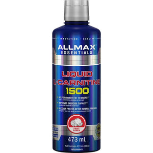 L-CARNITINE LIQUID