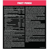 Mutant ALL-IN (Pre-Workout), 40 Servings
