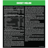 Mutant ALL-IN (Pre-Workout), 40 Servings