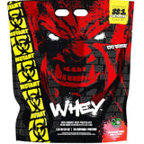 Mutant WHEY, 10lb