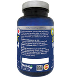 Naka Platinum ORGANIC MORINGA, 60 VCaps