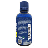 Naka Platinum ARNICA MASSAGE OIL, 50ml