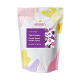 Tiger Powder - Purple Sweet Potato (Ube) Flavor | NEW | 2.2 Lbs. Bag | Ships Free Within Canada on Orders Above CAD $199