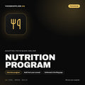 Nutrition Program