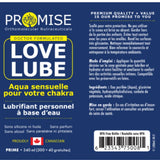 Promise LOVE LUBE, 340ml *Bonus Size