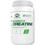 PVL 100% PURE CREATINE, 1000g