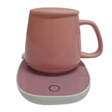 Born Naturals SELF-HEATING MUG